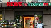 REWE - REWE Zuericher Str Muenchen aussen Titelbild