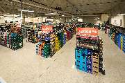 REWE - REWE_An der Alten Spinnerei 4 Getränke