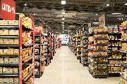 REWE - REWE_An der Alten Spinnerei 4 Regale