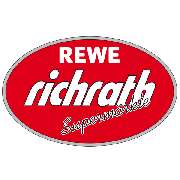 REWE Richrath - LOGO