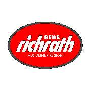 REWE Richrath - REWE Richrath Logo