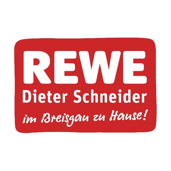 REWE Schneider - LOGO