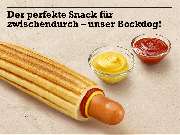 REWE To Go bei Aral - 1