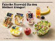 REWE To Go bei Aral - 3