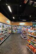 REWE To Go - GALLERY