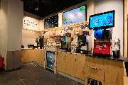 REWE To Go - GALLERY
