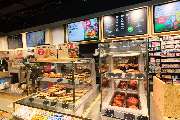 REWE To Go - GALLERY