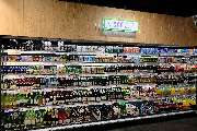 REWE To Go - GALLERY