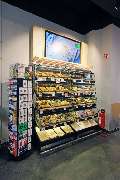 REWE To Go - GALLERY