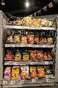REWE To Go - GALLERY