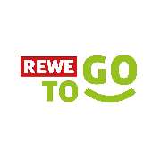 REWE To Go - LOGO