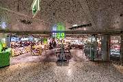 REWE To Go - REWE To Go Köln Hbf