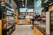 REWE To Go - REWE To Go Lübeck