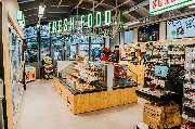 REWE To Go - REWE To Go Lübeck