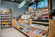 REWE To Go - REWE To Go Lübeck