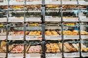 REWE To Go - REWE To Go Lübeck