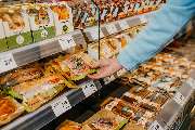 REWE To Go - REWE To Go Lübeck