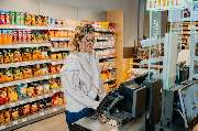 REWE To Go - REWE To Go Lübeck
