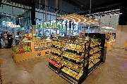 REWE To Go - REWE To Go Wuppertal Hbf Fresh Food