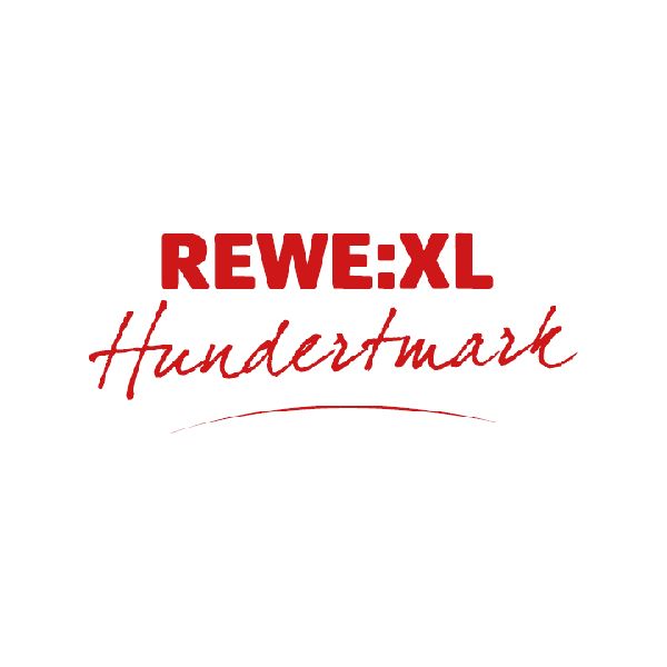 REWE:XL Hundertmark - LOGO