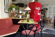 Rex Grill-Bistro - GALLERY