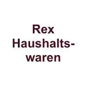 Rex Haushaltwaren - 1