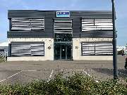 Rexel Germany GmbH & Co. KG - Das Team Erfurt freut sich auf Ihren Besuch! Wir beraten Sie gerne rund um das Thema Elektroinstallation und Industriebedarf.