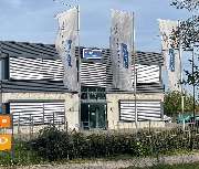 Rexel Germany GmbH & Co. KG - Das Team Erfurt freut sich auf Ihren Besuch! Wir beraten Sie gerne rund um das Thema Elektroinstallation und Industriebedarf.