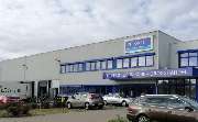 Rexel Germany GmbH & Co. KG - Rexel Niederlassunfg Markranstädt
