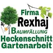 Rexhaj - LOGO