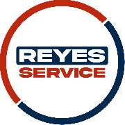 Reyes Service - 1