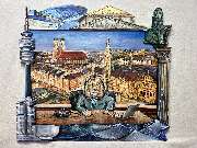 Reza Taler - GALLERY