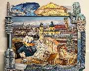 Reza Taler - GALLERY