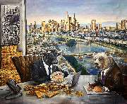 Reza Taler - GALLERY