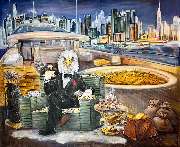 Reza Taler - GALLERY