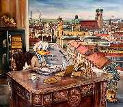 Reza Taler - GALLERY