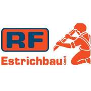 RF Estrichbau GmbH - LOGO