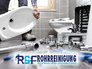 R&F Rohrreinigung - 1