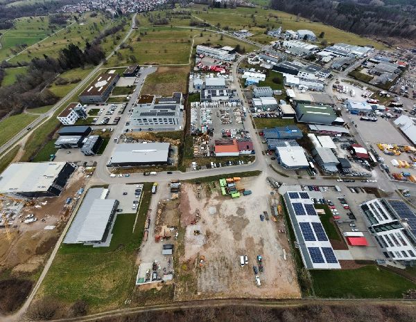 R+F TBU Karlsbad - GALLERY