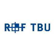 R+F TBU Obertraubling - Logo R+F TBU