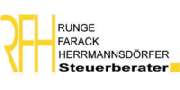 RFH Steuerberater - LOGO