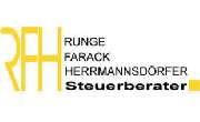 RFH Steuerberater - LOGO