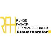 RFH Steuerberater - LOGO