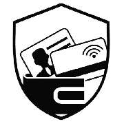 Logo RFID SHIELD CARDS