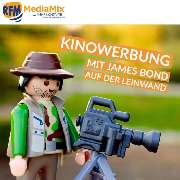 RFM MediaMix AG - GALLERY