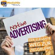 RFM MediaMix AG - GALLERY