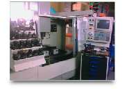 RFS Mechanik UG (haftungsbeschränkt) & Co. KG - CNC Sägen