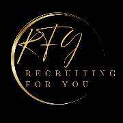 RFY-Recruiting For You - LOGO