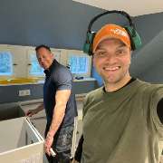 RG Küchenmontagen - LOGO