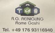 RG Reinigung - 1